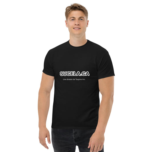Men's classic tee - LOLO