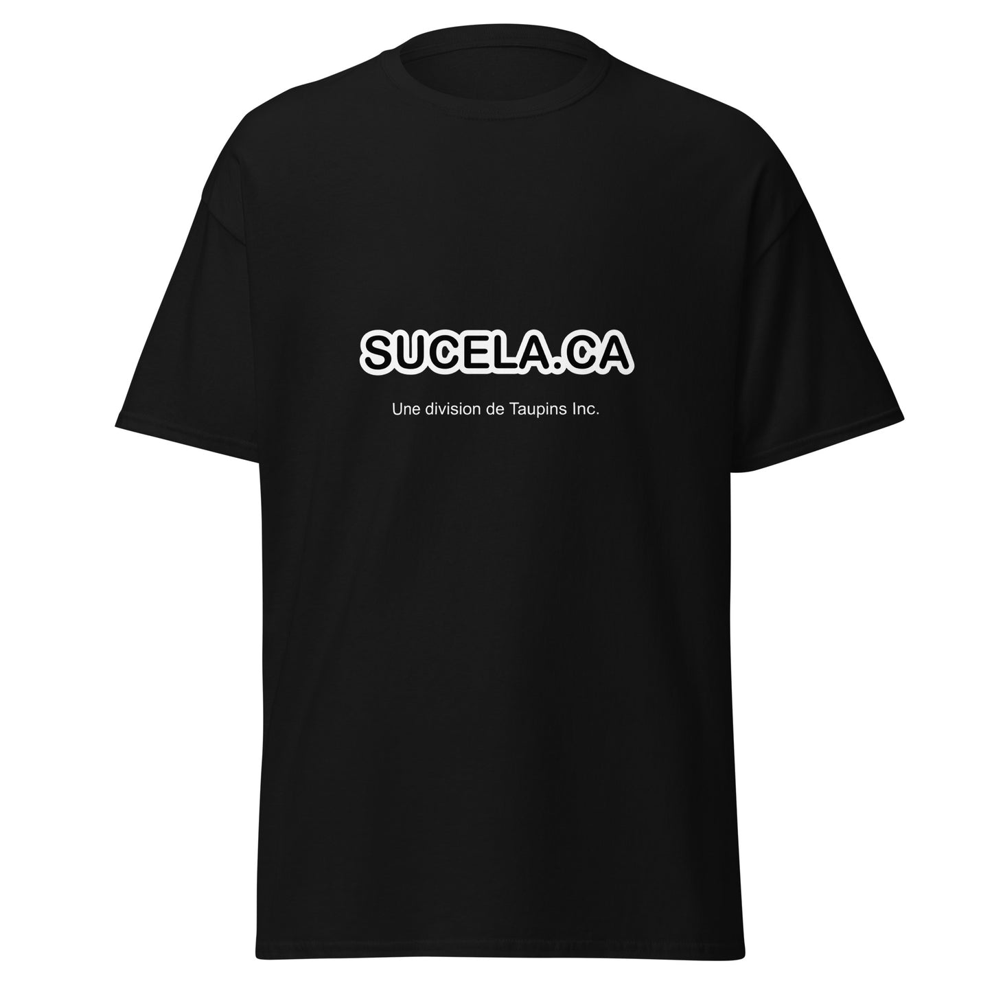 Men's classic tee - GANGBANG Maltais