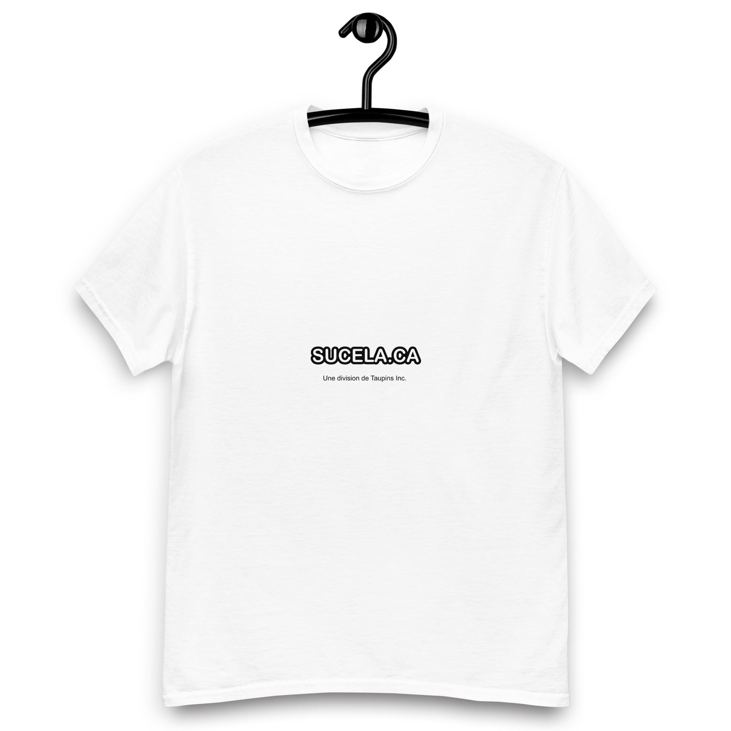 Men's classic tee
