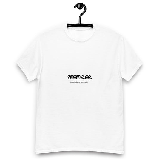 Men's classic tee